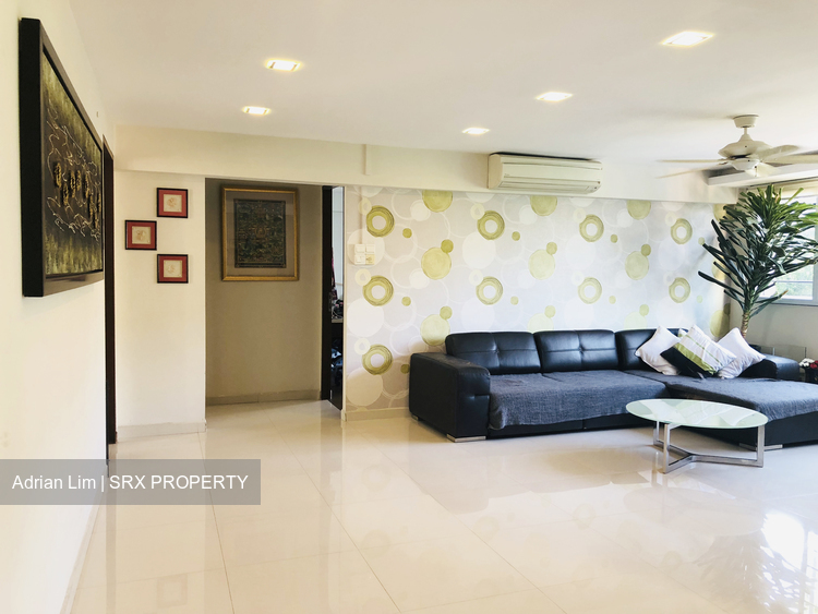Blk 150 Simei Street 1 (Tampines), HDB 5 Rooms #175838652